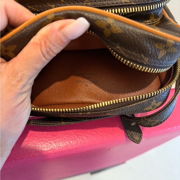 Louis Vuitton Amazone 22 - Picture 7 of 7